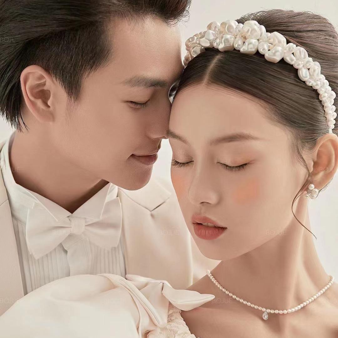 钟爱一生婚纱摄影大掌柜