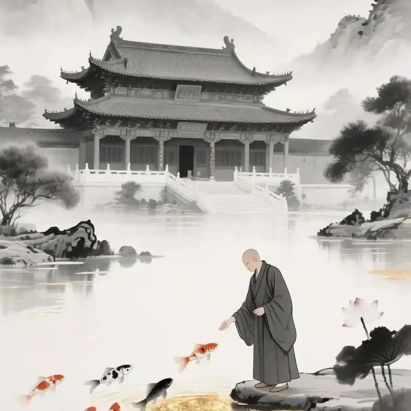 五福小师弟：瑟更信息咨询