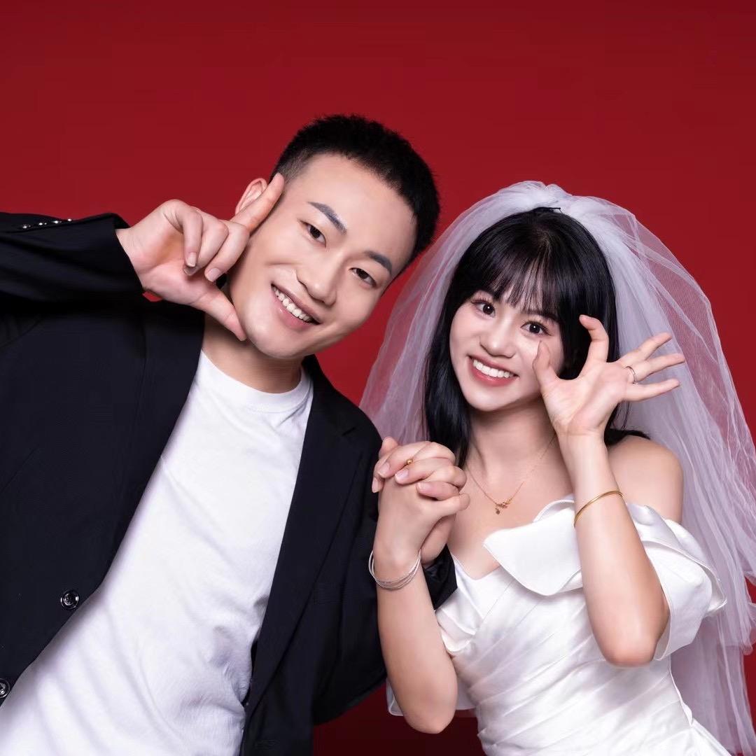 代二哥的刘二妹（奶油风小家&孕期日常）