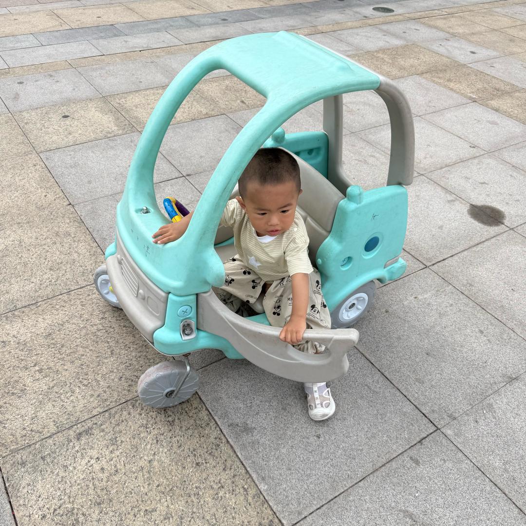 蛋瓜的妈妈👩