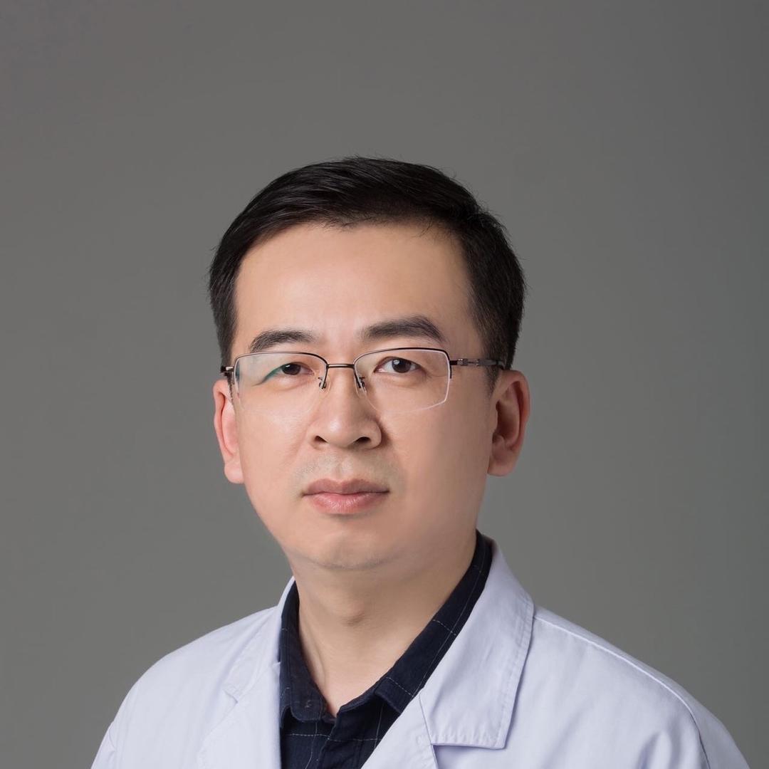 心脏外科王宏涛医生