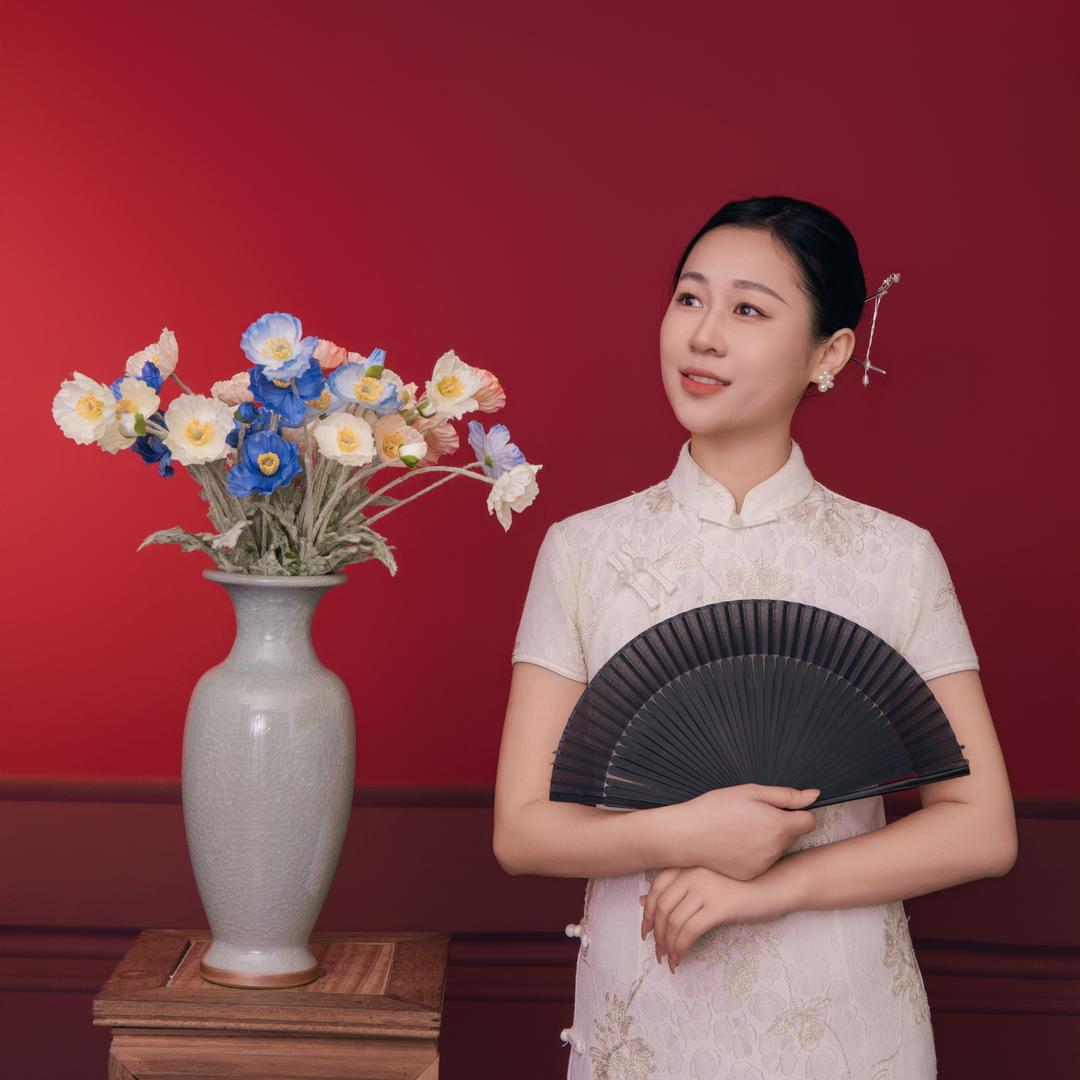 与喆与麻