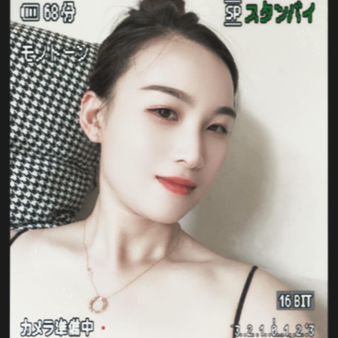 晋小姐《承蒙厚爱》