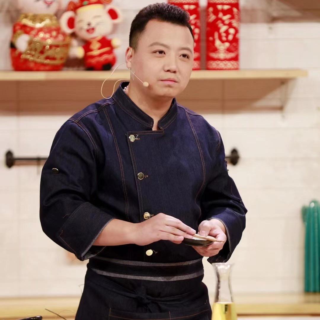 阿鹏酱料供应链