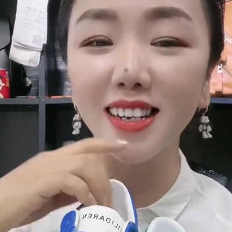 时尚云朵-轻奢女鞋