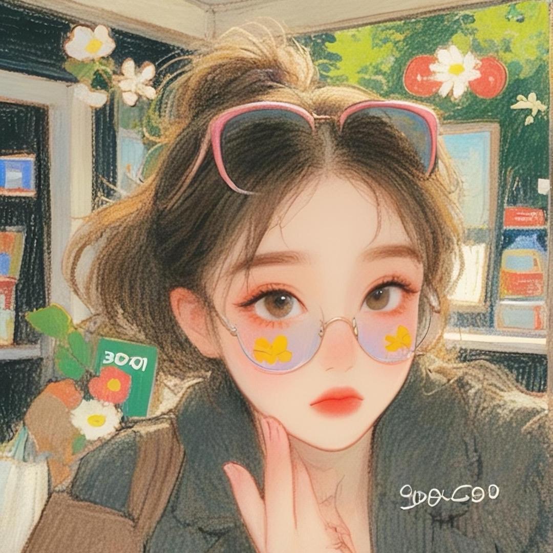 花好月圆🌝