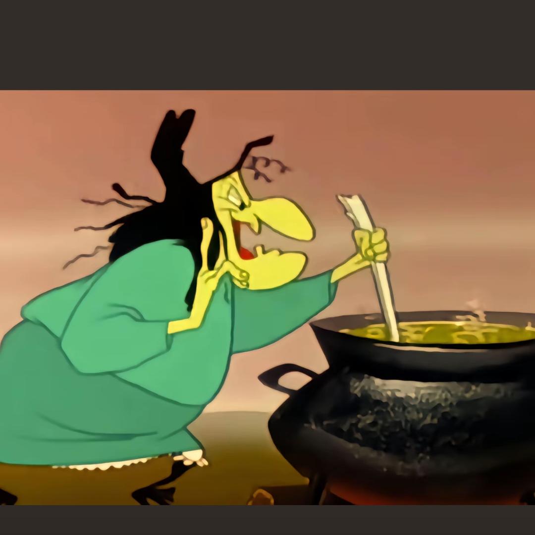 无缘