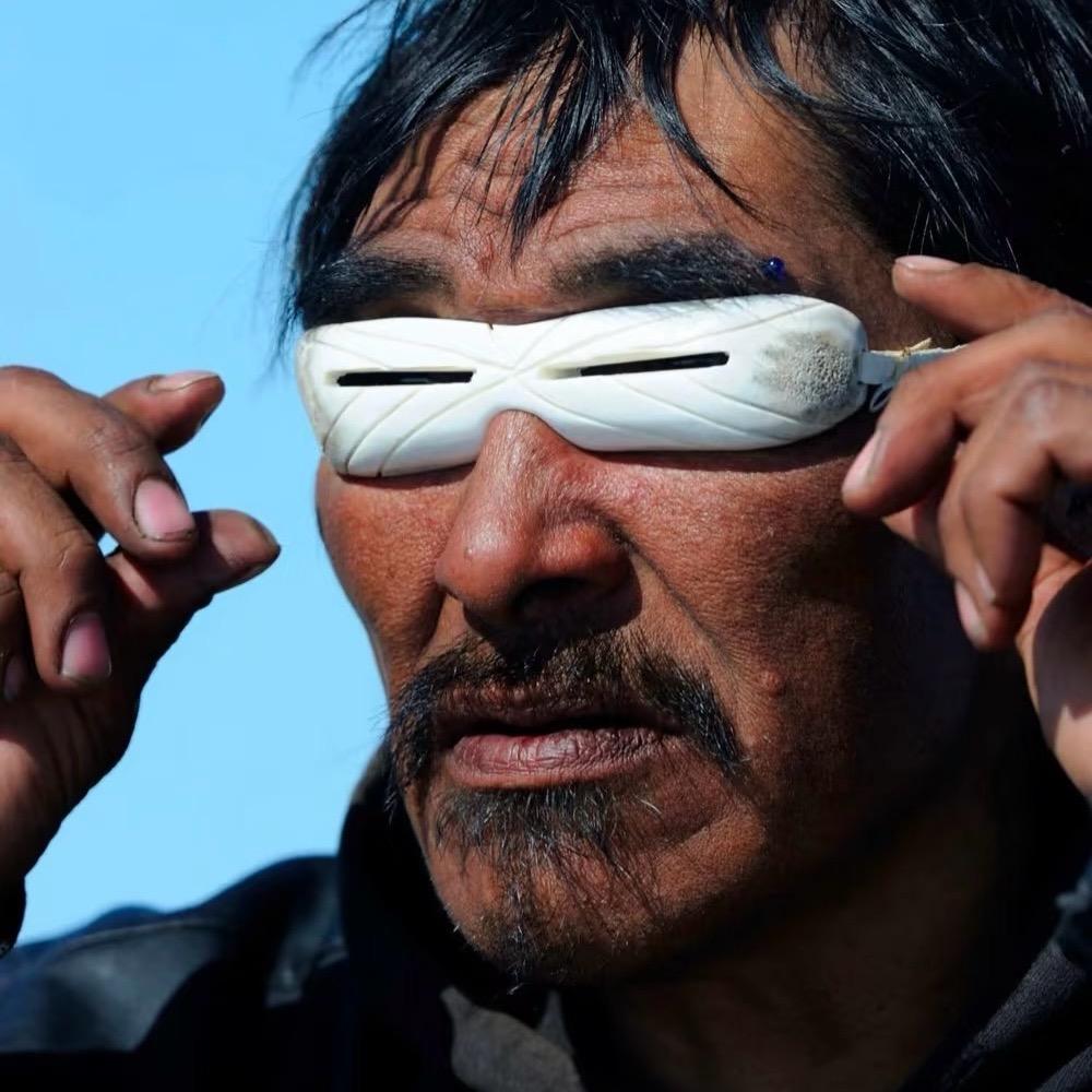 Musca暮色眼镜店