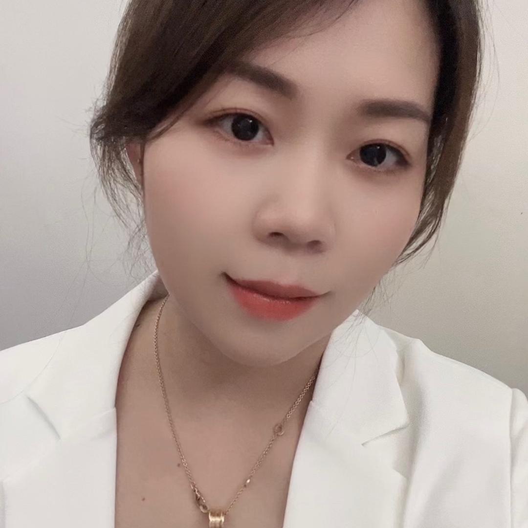 闪烁的星辰🍀