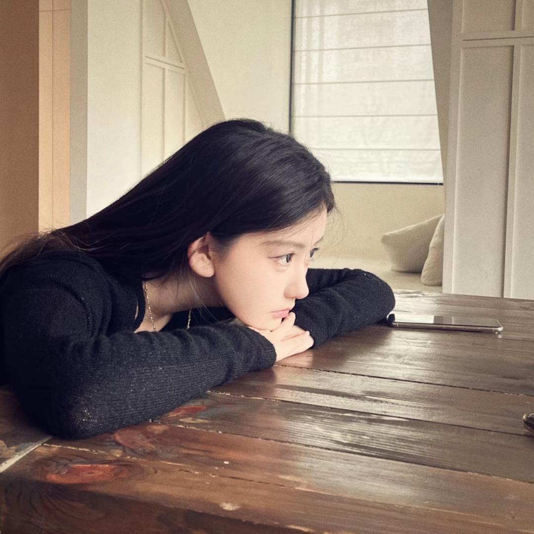 心情不好都怪你