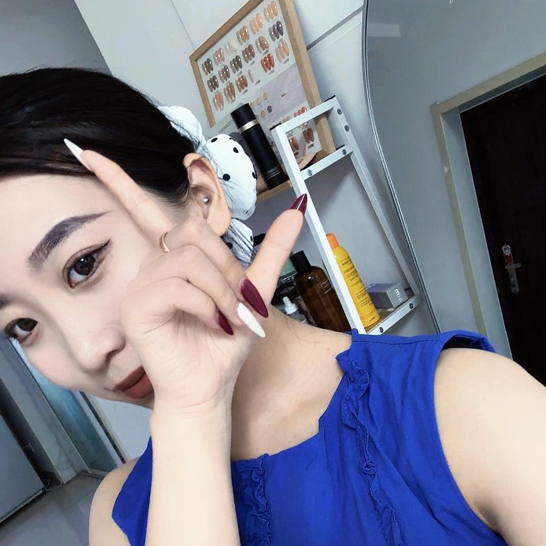 财神爷的独生女