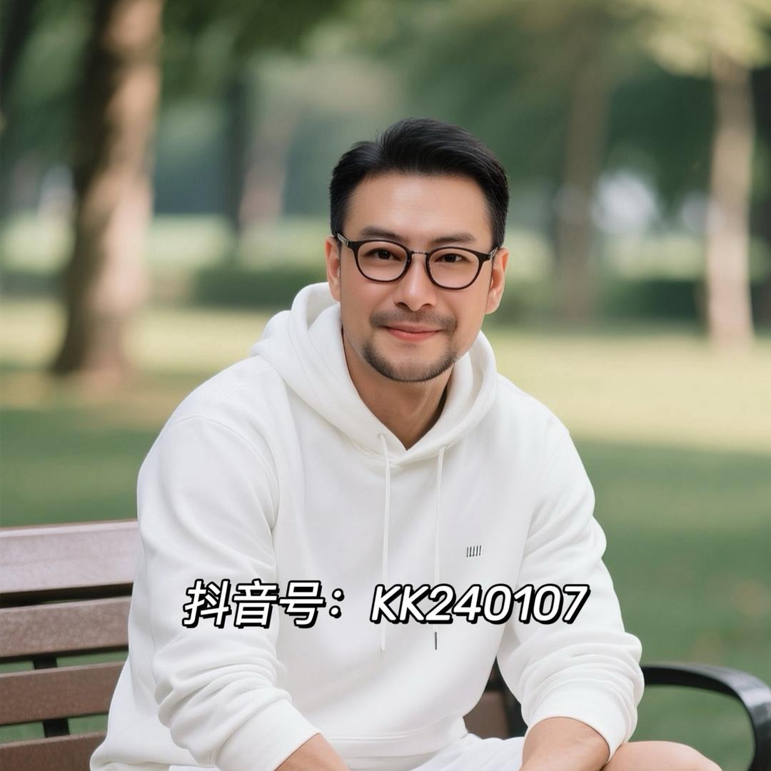 实干的KK