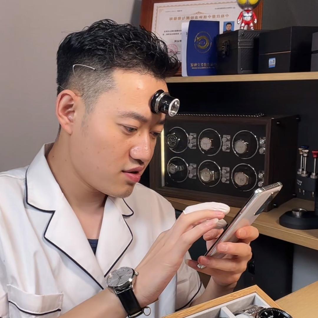斯欧玩表（在瑞士）
