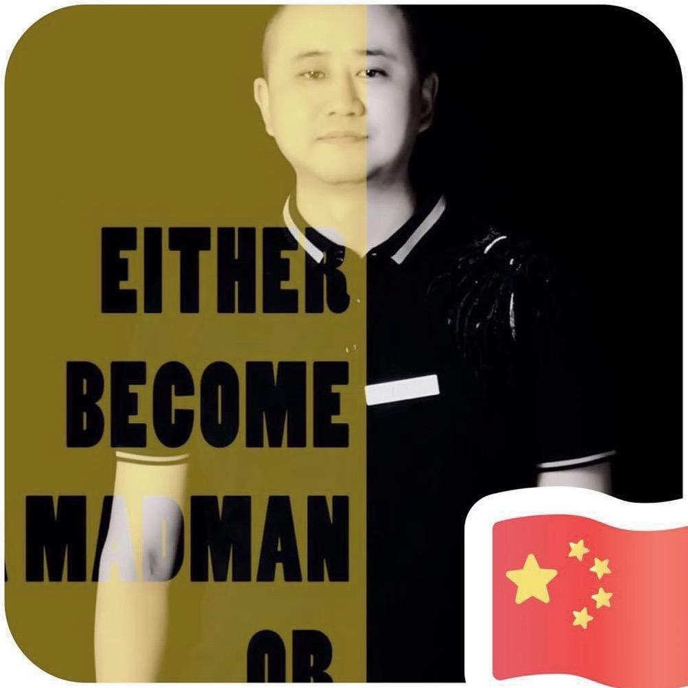 大龙江哥