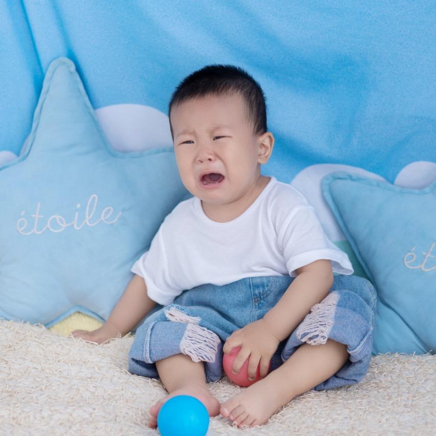 开心在长大