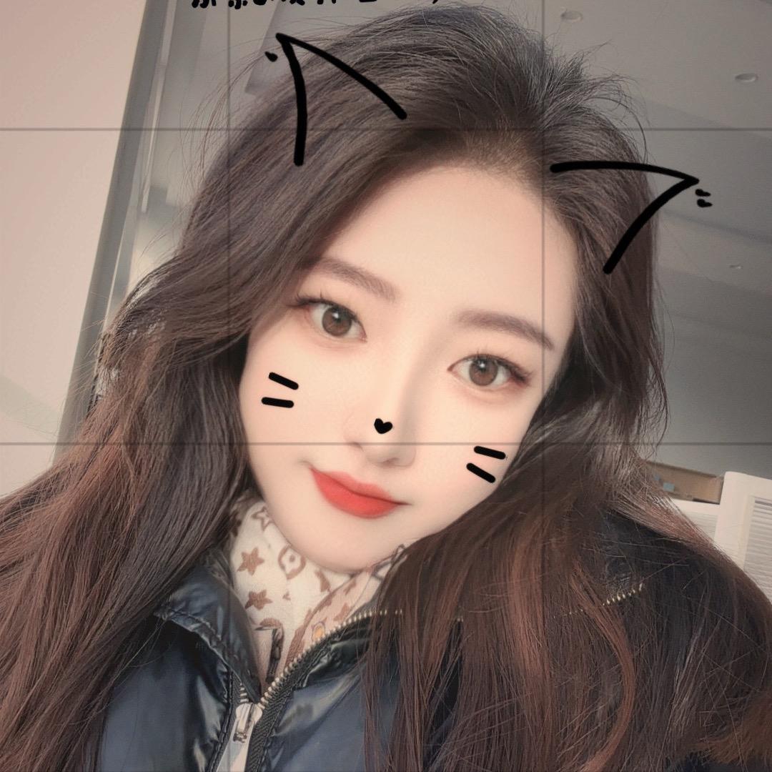 王美丽&呼噜娃💤