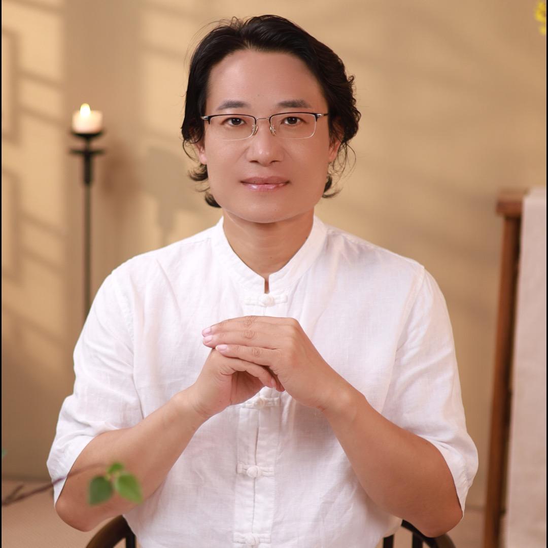刘圆印讲道家养生与智慧