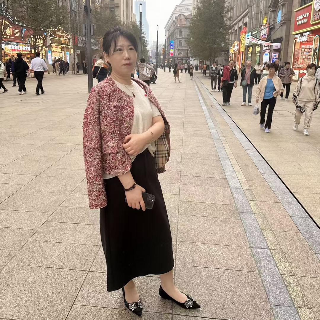 溧阳亚仙姐