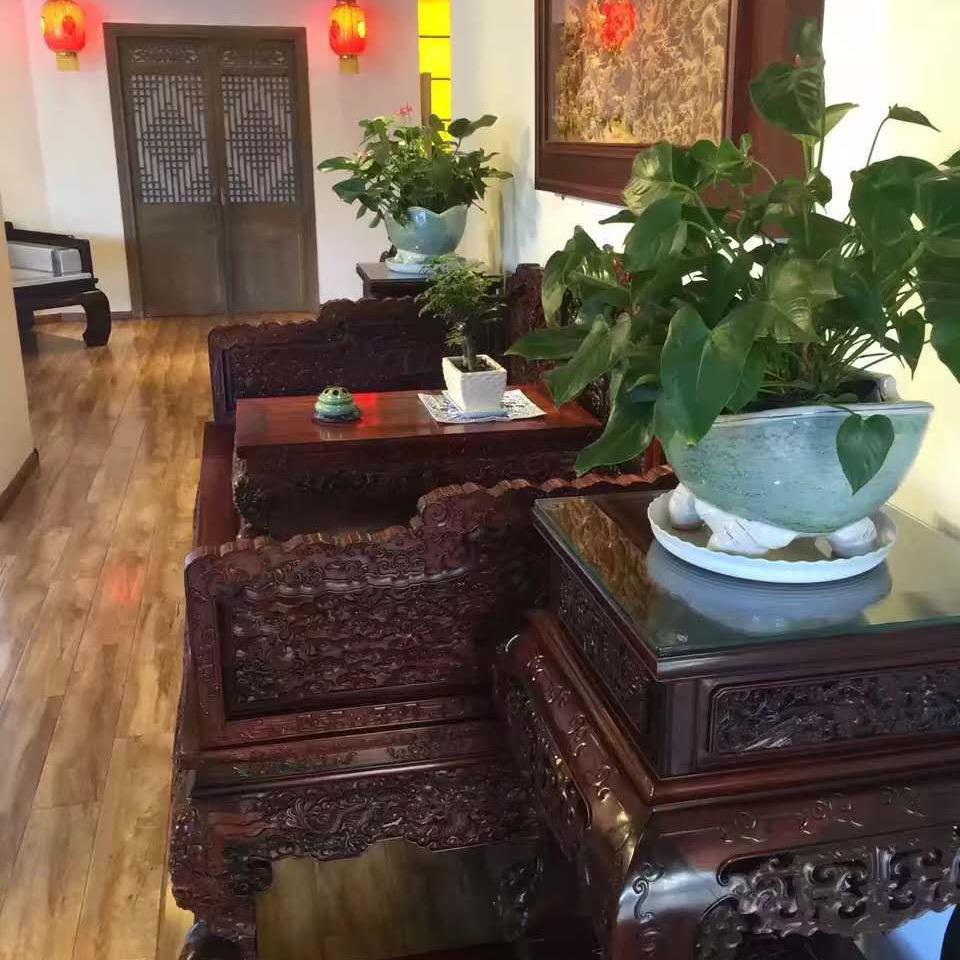 柏林家居，木作设计