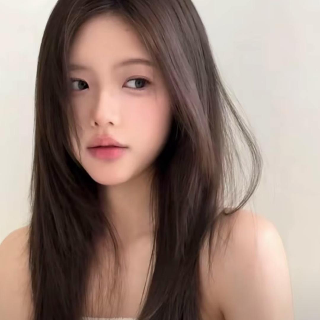 -QQ少女