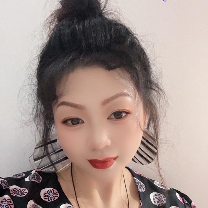 幸运❤️程程🍒