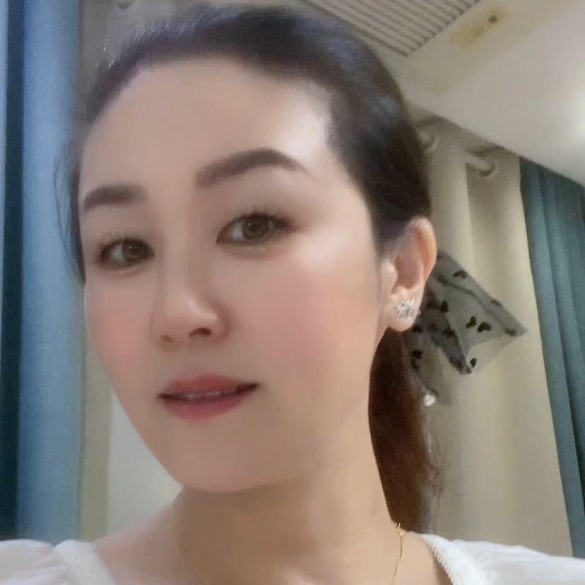 蓝色妖姬