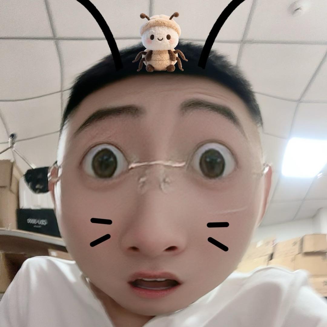 一只呆月/🌙
