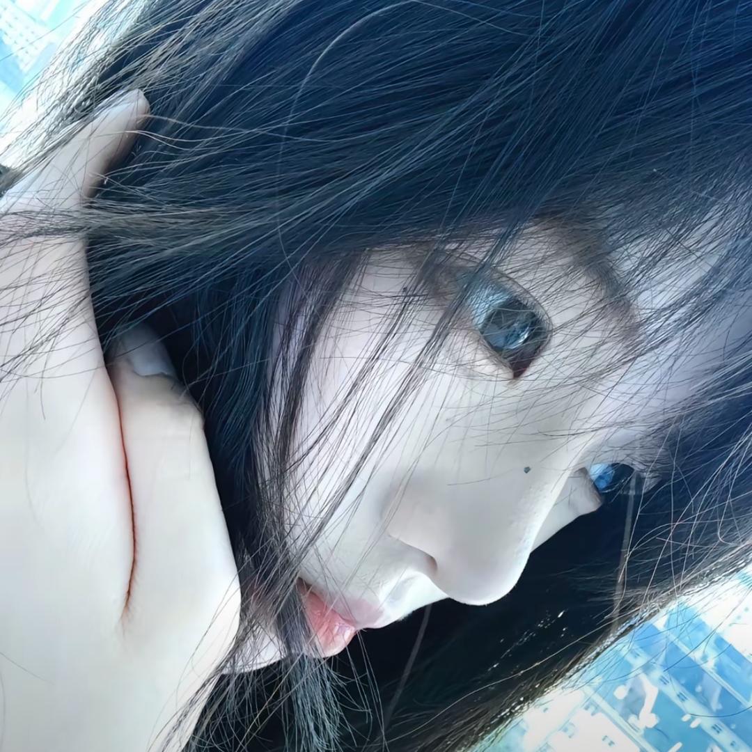 别哭咯