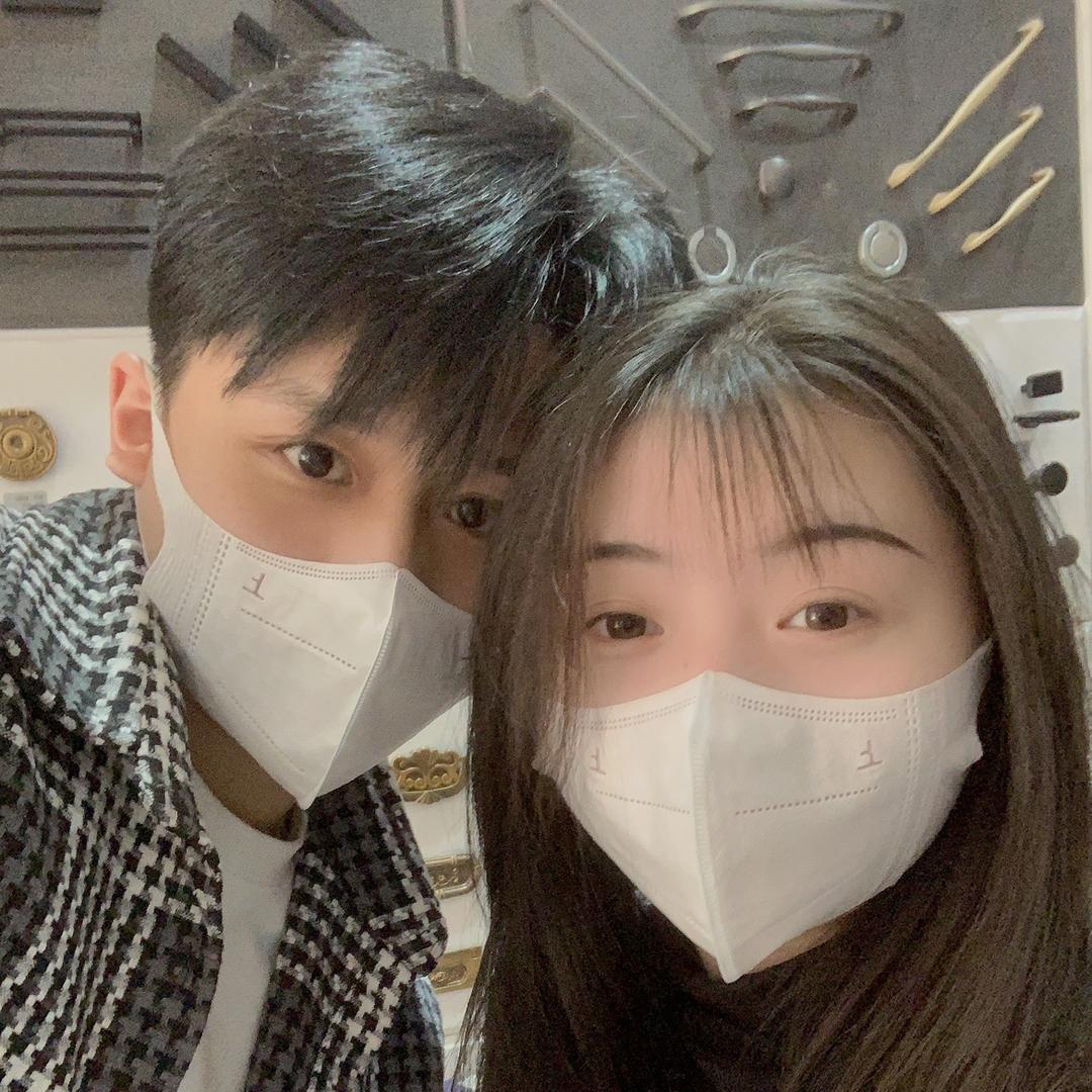 是曦曦子