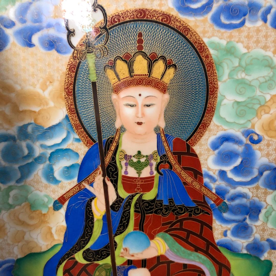 黄龙-善心-仁鹏师傅
