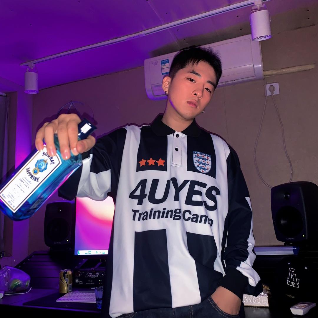 西门坤🍻