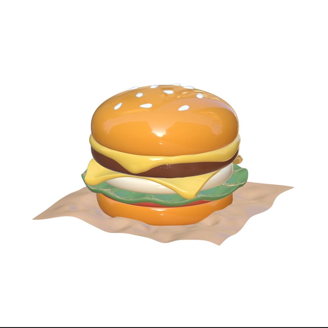 🍔