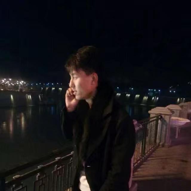 小黑