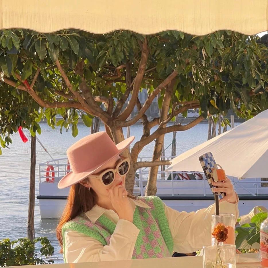 Morning Call穿搭日记