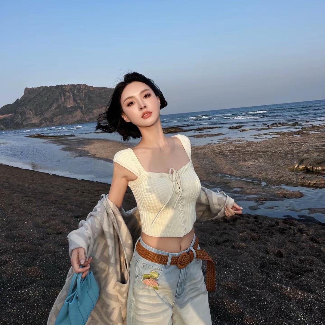 yoyo（穿搭日记）