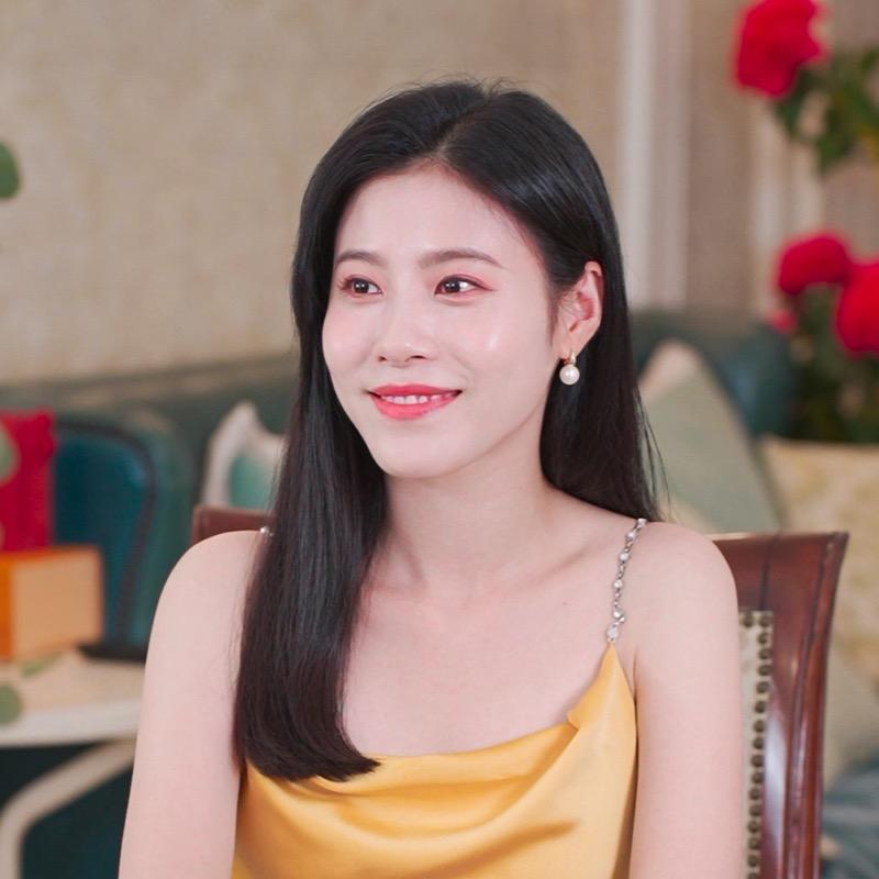 姗姗爱美妆