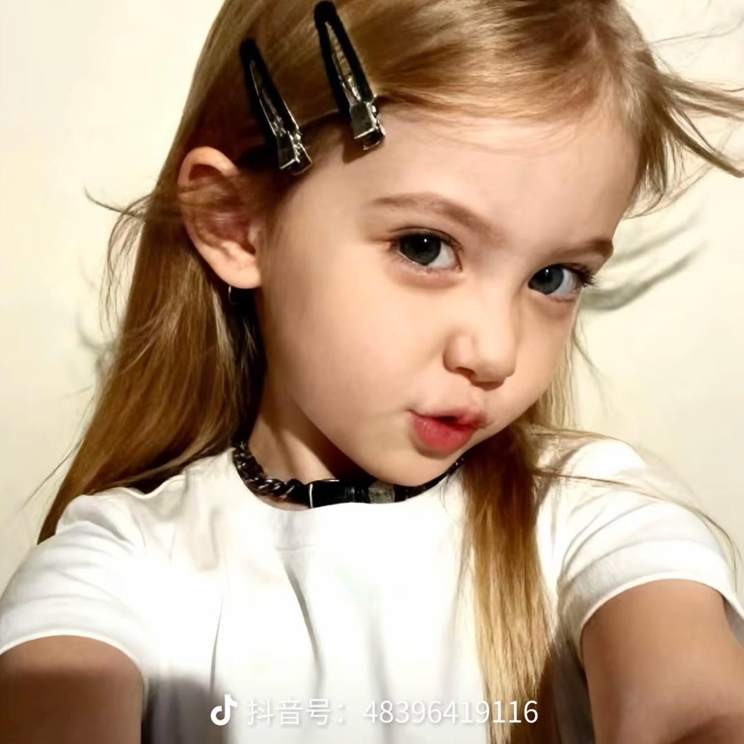 小善善 油炸小可爱