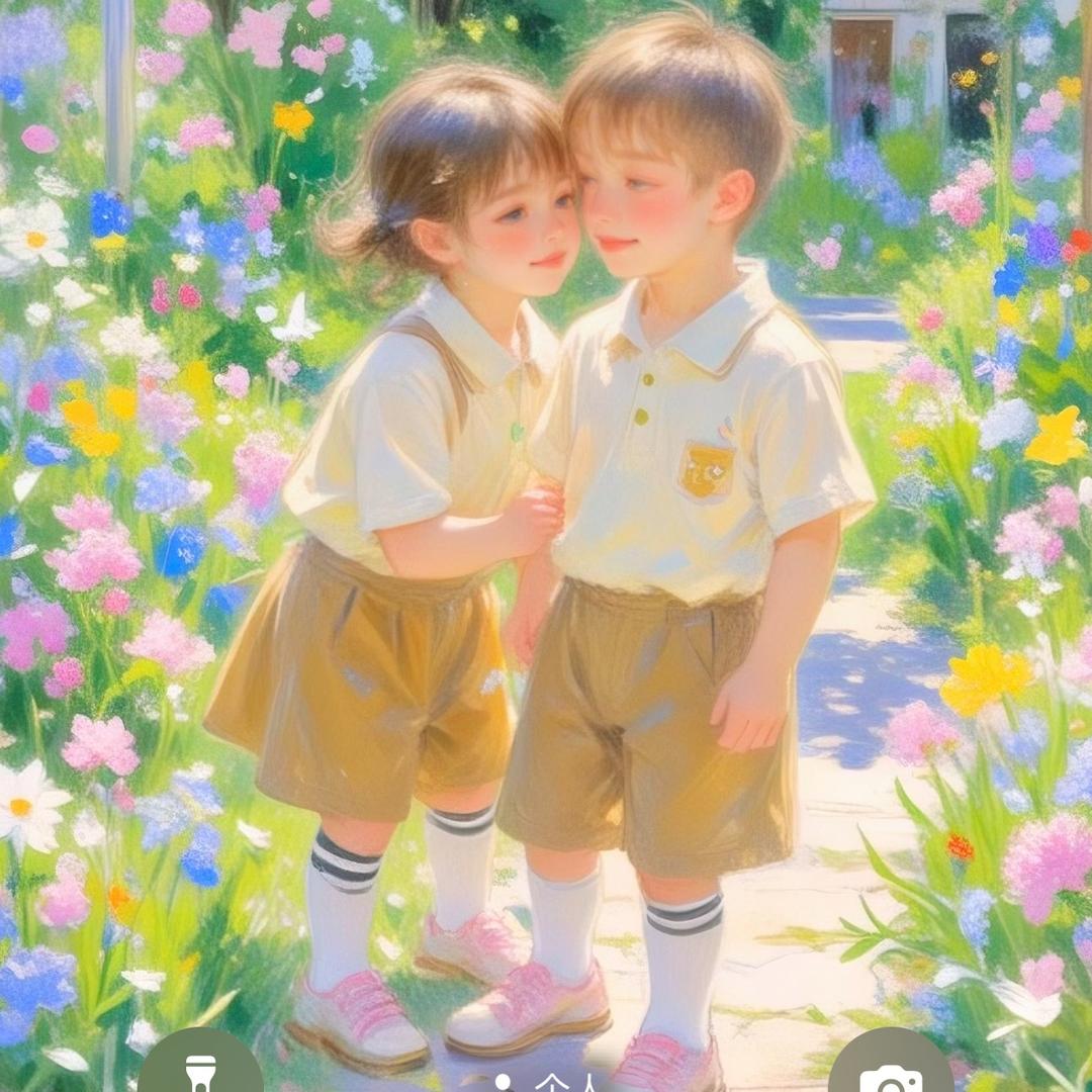 依恒宝贝