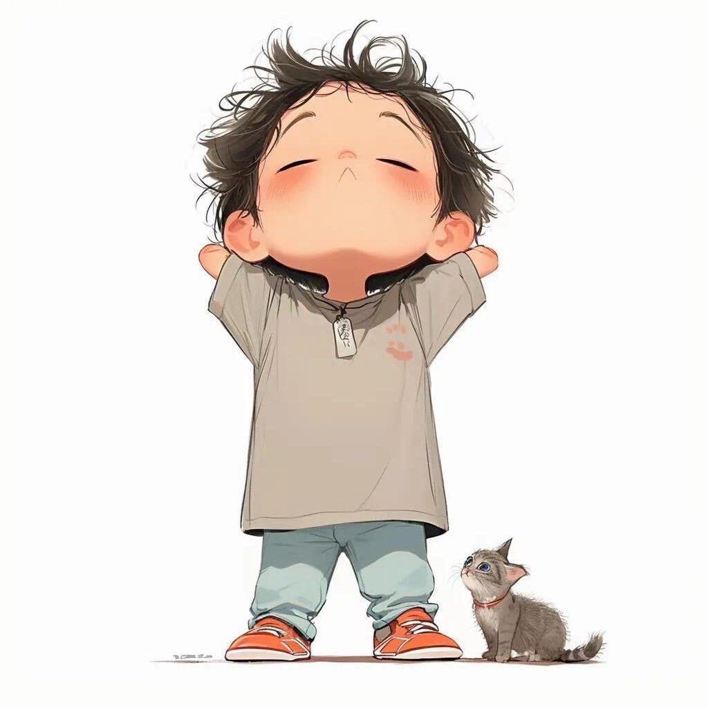 许多年以后！！