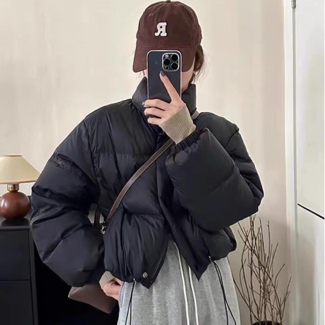 亿亿家羽绒服