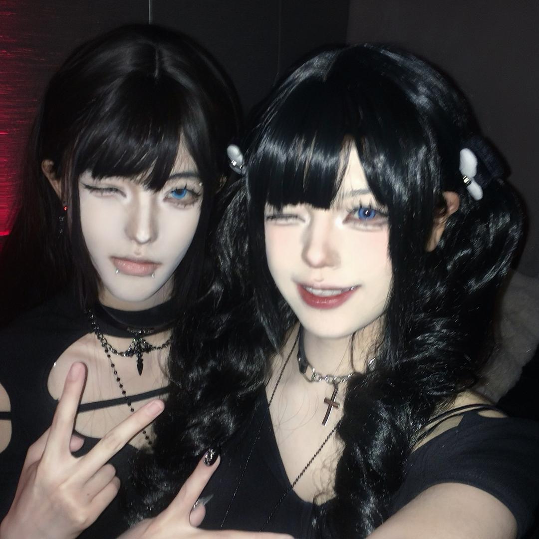 女亭一了