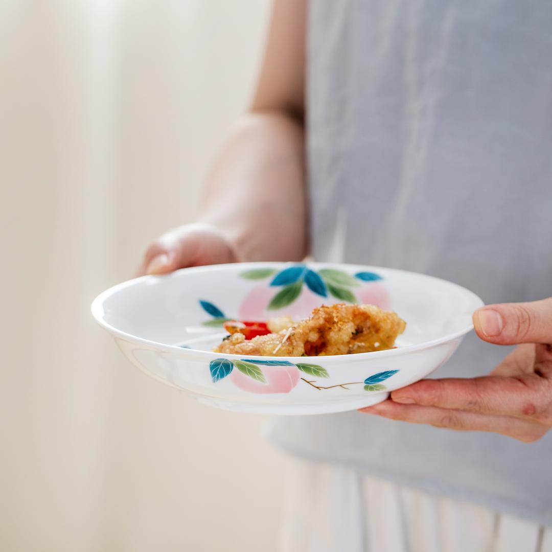 景德镇柏云陶瓷有限公司