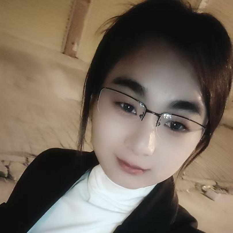 英魂回家—娟子
