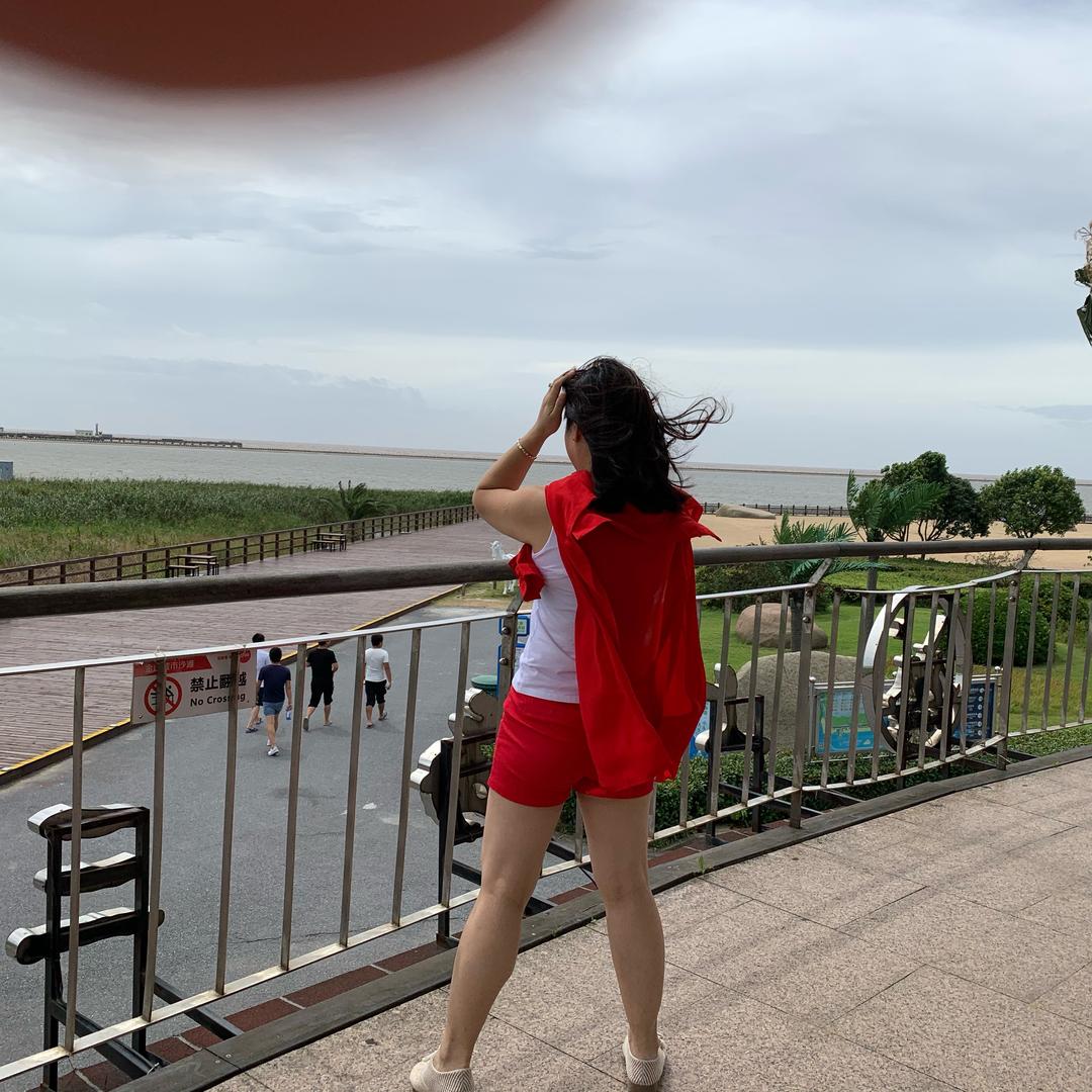 丽颖中秋的健康守护快乐