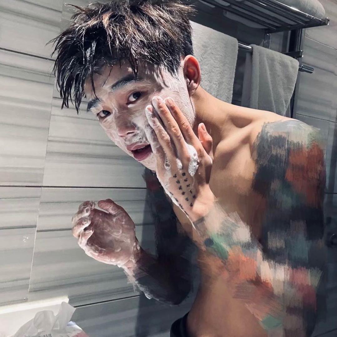 江东-