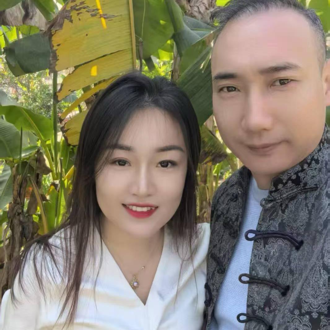 古月与小玉