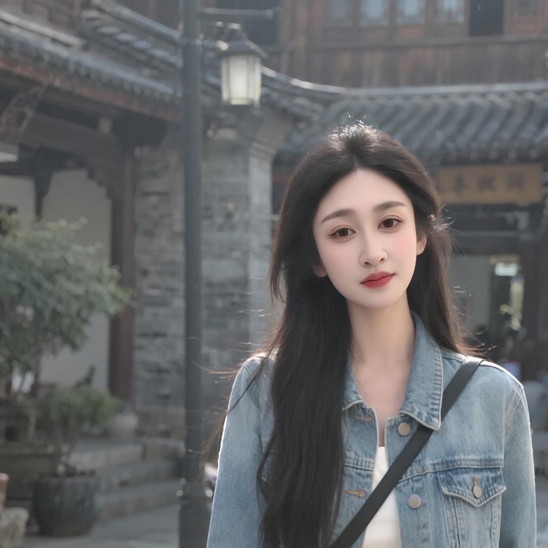 小小白羊
