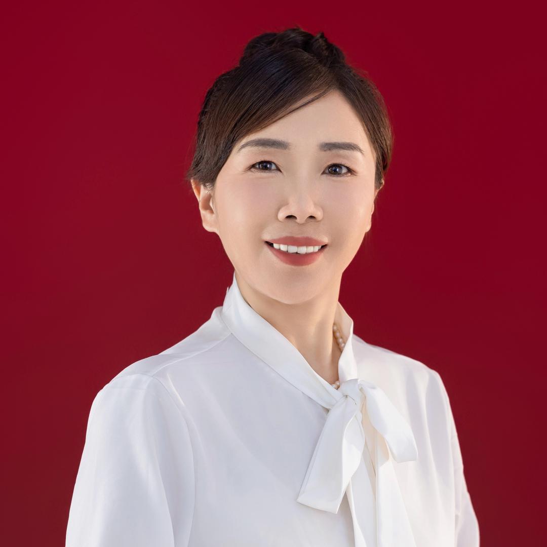 高沟镇晏庄幼儿园赵老师