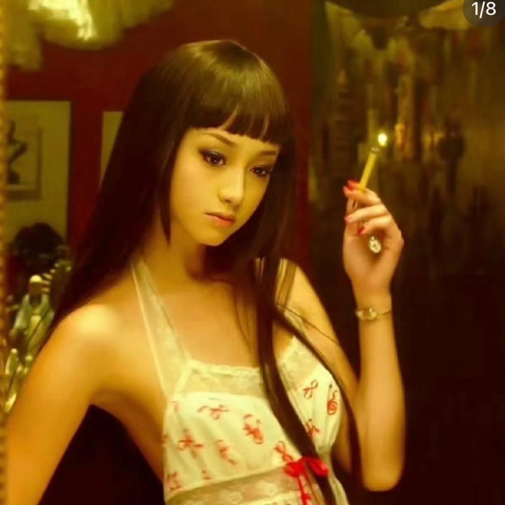 小郁女王