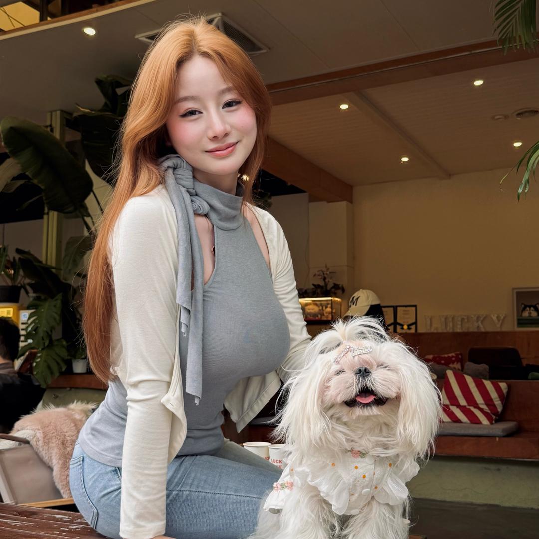 日记小姐